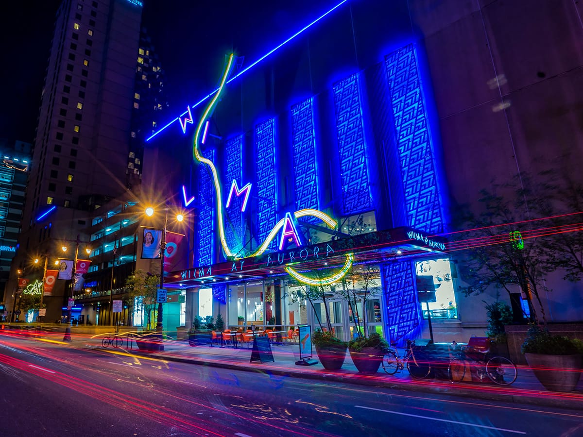 rittenhouse theater